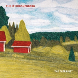 Philip Kroonenberg - Therapist | CD