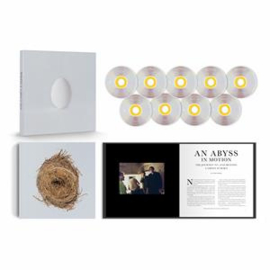 Wilco - A Ghost is Born | 9CD boxset -Reissue-