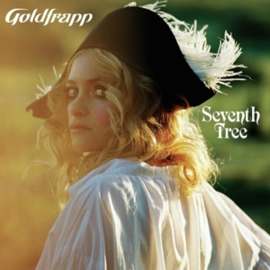 Goldfrapp - Seventh Tree | LP -Coloured vinyl-