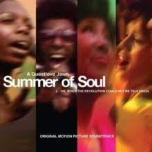 OST - Summer of Soul (...or, When the Revolution Could Not Be Televised) | 2LP