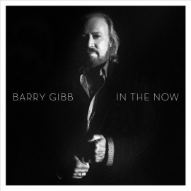 Barry Gibb - In the now | CD