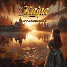 Kaipa - Sommargryningsljus | CD