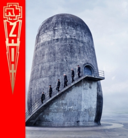 Rammstein - Zeit  | CD