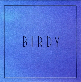 Birdy - Lost it all  | 7" single
