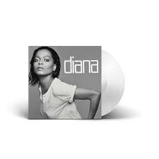 Diana Ross - Diana | LP -Reissue, coloured vinyl-