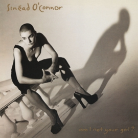 Sinead O'Connor - Am I Not Your Girl? | LP -Reissue-