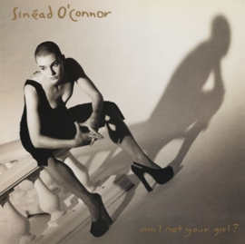Sinead O'Connor - Am I Not Your Girl?  | CD -Reissue-