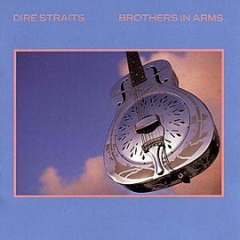 Dire Straits - Brothers in arms | CD