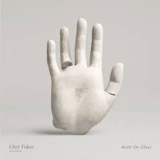 Chet Faker - Built On Glass | 2LP -Reissue-