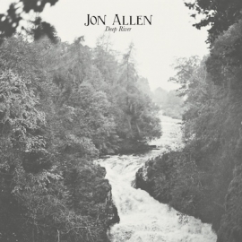 Jon Allen - Deep river | CD