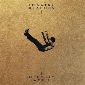 Imagine Dragons - Mercury - Act 1 | LP+POSTER