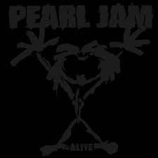 Pearl Jam - Alive -Rsd- | 12" E.P.