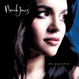 Norah Jones - Come Away With Me | 4LP -20th Anniversary edition-