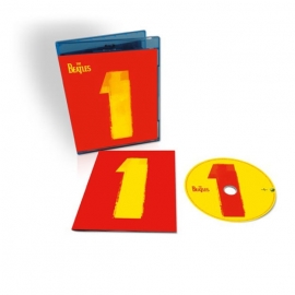 Beatles - 1 -2015-  | Blu-ray