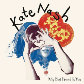 Kate Nash - My Best Friend Is You | LP