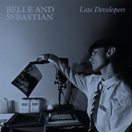 Belle & Sebastian - Late Developers | CD