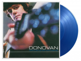 Donovan - What's Bin Did and What's Bin Hid | LP -Coloured vinyl-