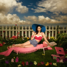 Katy Perry - One of the Boys | LP -Reissue-