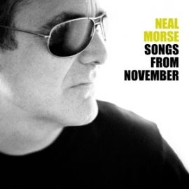 Neal Morse - Songs from november  | CD