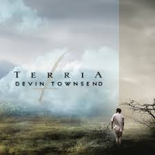 Devin Townsend - Terria | 2LP -Reissue-