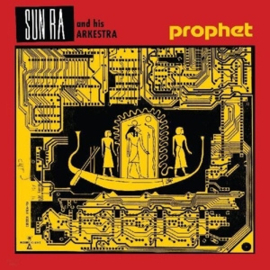 Sun Ra - Prophet | LP