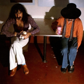 Frank Zappa & Captain Beefheart & the Mothers - Bongo Fury 50th Anniversary | LP -Reissue, anniversary edition-
