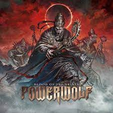 Powerwolf - Blood Of The Saints | LP -Reissue-