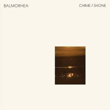 Balmorhea - Chime / Shone | 7" single Coloured vinyl