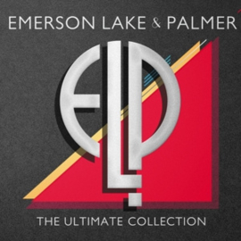 Emerson, Lake & Palmer - Ultimate Collection | 2LP
