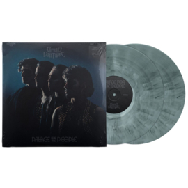 Greta Van Fleet - Palace For The People | 2LP -Coloured vinyl-