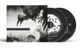 Katatonia - Dead End Kings | CD 10th Anniversary Edition
