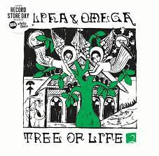 Alpha & Omega - Tree of Life Vol 2 | LP