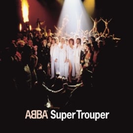 Abba - Super Trouper | LP