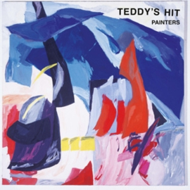 Teddy's Hit - Painters | CD