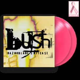 Bush - Razorblade Suitcase | 2CD -Reissue-