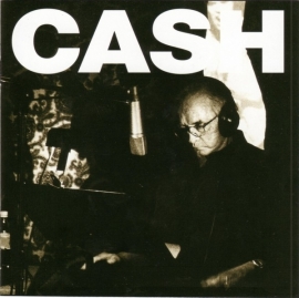 Johnny Cash - American Recordings (V ) - A Hundred Highways - CD