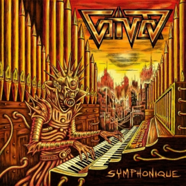 Voivod - Symphonique | 2LP