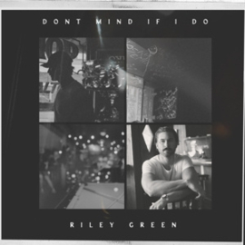 Riley Green - Don't Mind If I Do | CD