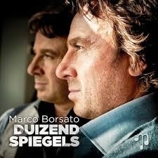 Marco Borsato - Duizend spiegels | CD