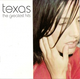 Texas - The Greatest Hits | CD