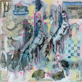 Villagerrr - Carousel | CD