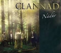 Clannad - Nadur | CD