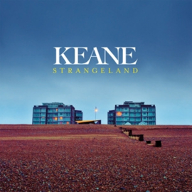 Keane - Strangeland | LP -Reissue-