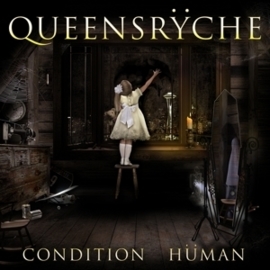 Queensryche - Condition human | CD