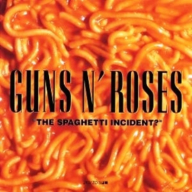 Guns n' roses - The spaghetti accident | CD