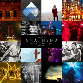 Anathema - Internal landscapes | CD