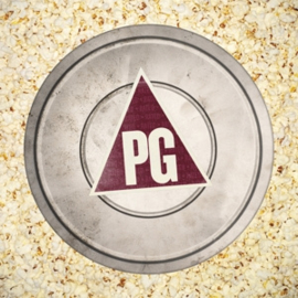 Peter Gabriel - Rated Pg | LP