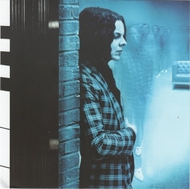 Jack White - Lazaretto | 7" single