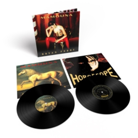 Bryan Ferry - Mamouna | 2LP -Reissue-