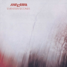 Cure - Seventeen Seconds | CD